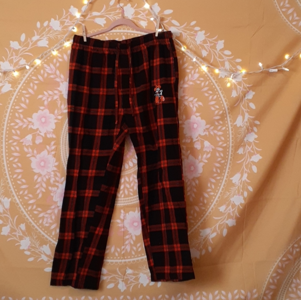 Okstate Men's Pajama Pants Size XL